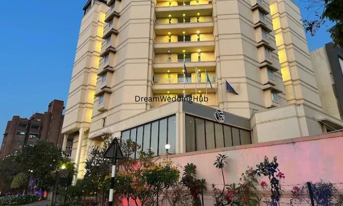 Fortune Inn Haveli Gandhinagar